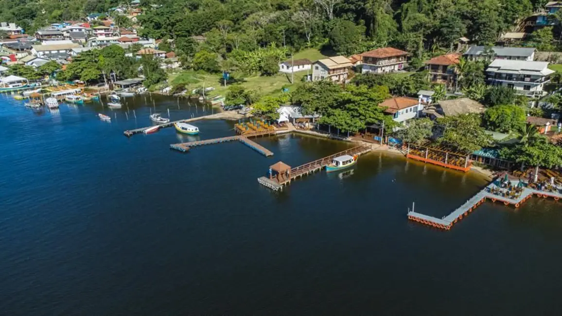 Foto 2 de Casa com 3 quartos à venda, 284m2 em Lagoa da Conceição, Florianopolis - SC