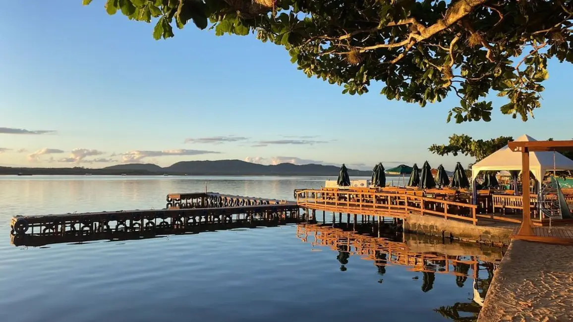 Foto 1 de Casa com 3 quartos à venda, 284m2 em Lagoa da Conceição, Florianopolis - SC