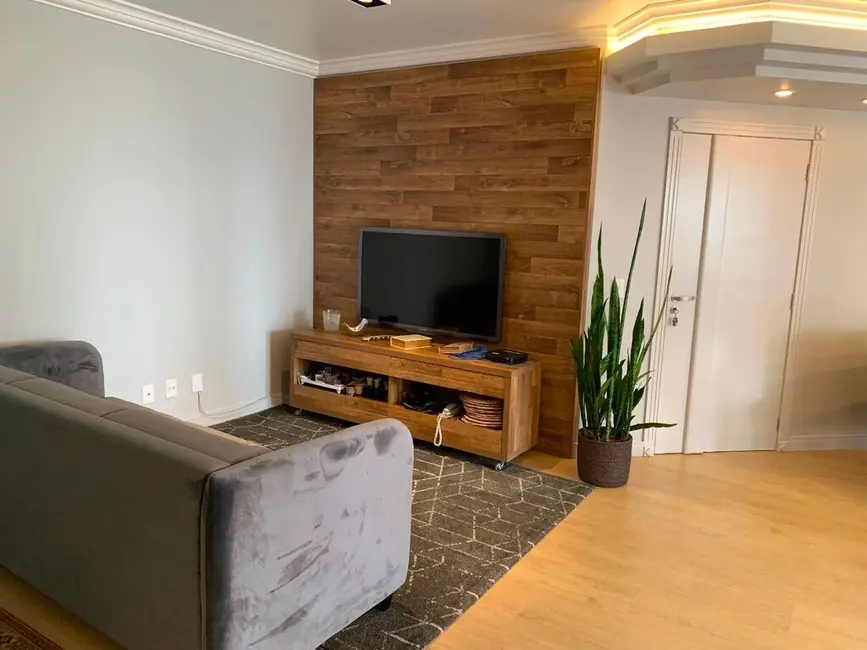 Foto 4 de Apartamento com 4 quartos à venda, 183m2 em Agronômica, Florianopolis - SC