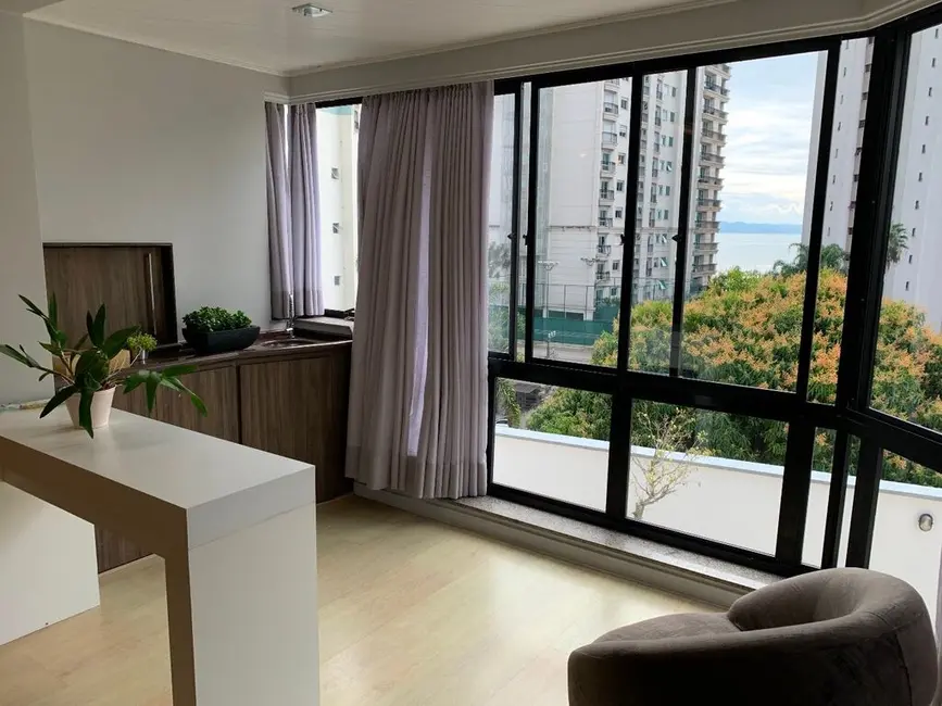 Foto 3 de Apartamento com 4 quartos à venda, 183m2 em Agronômica, Florianopolis - SC