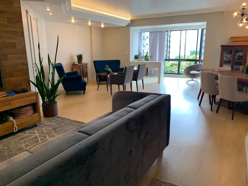 Foto 2 de Apartamento com 4 quartos à venda, 183m2 em Agronômica, Florianopolis - SC