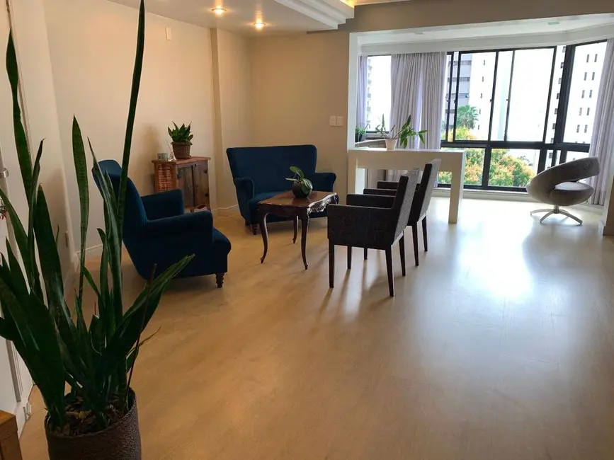 Foto 6 de Apartamento com 4 quartos à venda, 183m2 em Agronômica, Florianopolis - SC