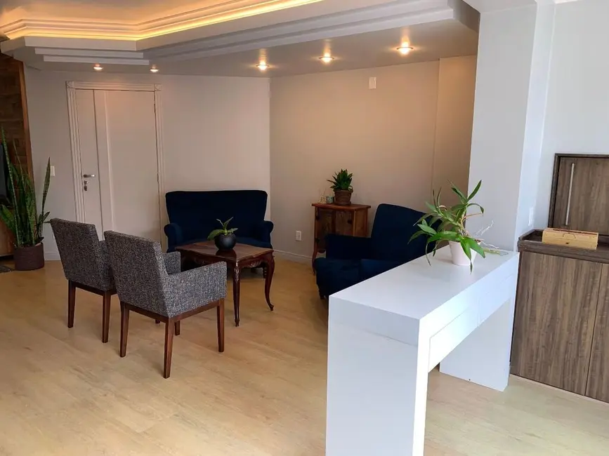 Foto 7 de Apartamento com 4 quartos à venda, 183m2 em Agronômica, Florianopolis - SC