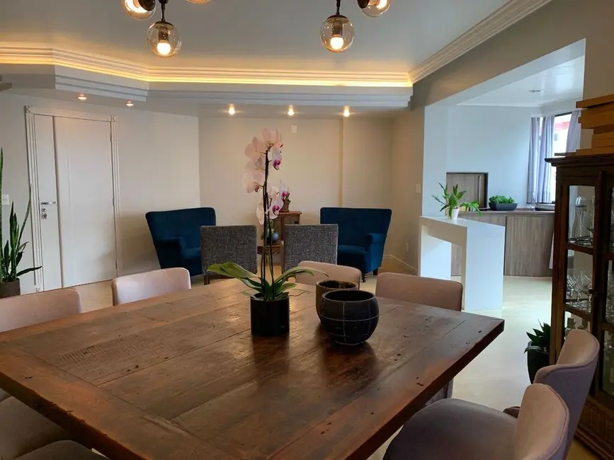 Foto 5 de Apartamento com 4 quartos à venda, 183m2 em Agronômica, Florianopolis - SC