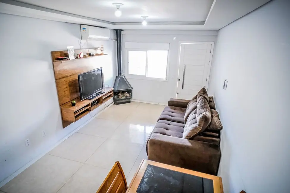 Casa com 2 quartos à venda, 100m2 em Jardim Itu, Porto Alegre - RS - imagem 8 Foto 8 de Casa com 2 quartos à venda, 100m2 em Jardim Itu, Porto Alegre - RS