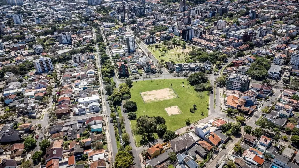 Foto 1 de Casa com 2 quartos à venda, 100m2 em Jardim Itu, Porto Alegre - RS