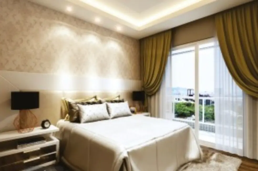 Foto 6 de Apartamento com 2 quartos à venda, 75m2 em Bombinhas - SC