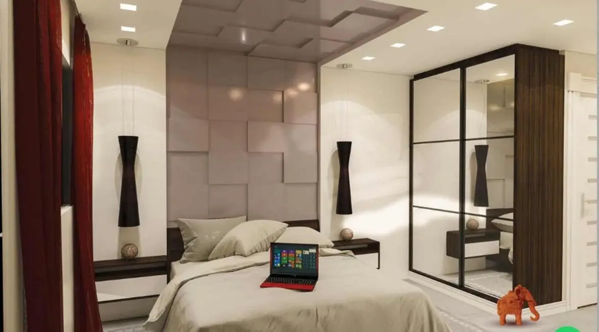 Foto 5 de Cobertura com 2 quartos à venda, 106m2 em Bombinhas - SC