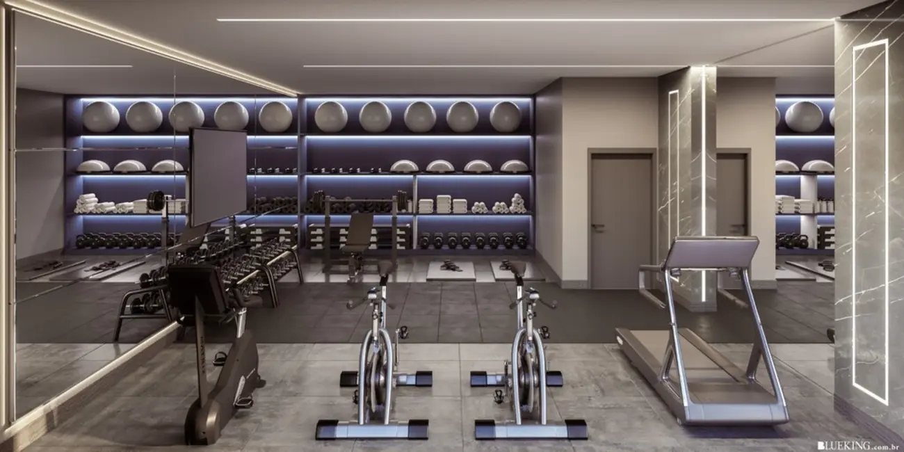 Foto 7 de Apartamento com 3 quartos à venda, 122m2 em Porto Belo - SC