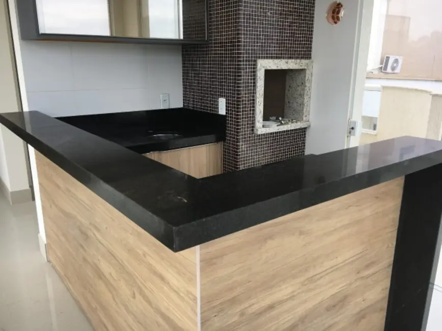 Foto 6 de Apartamento com 3 quartos à venda, 102m2 em Bombinhas - SC