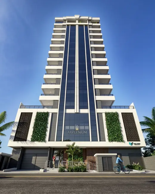Foto 2 de Apartamento com 3 quartos à venda, 153m2 em Porto Belo - SC