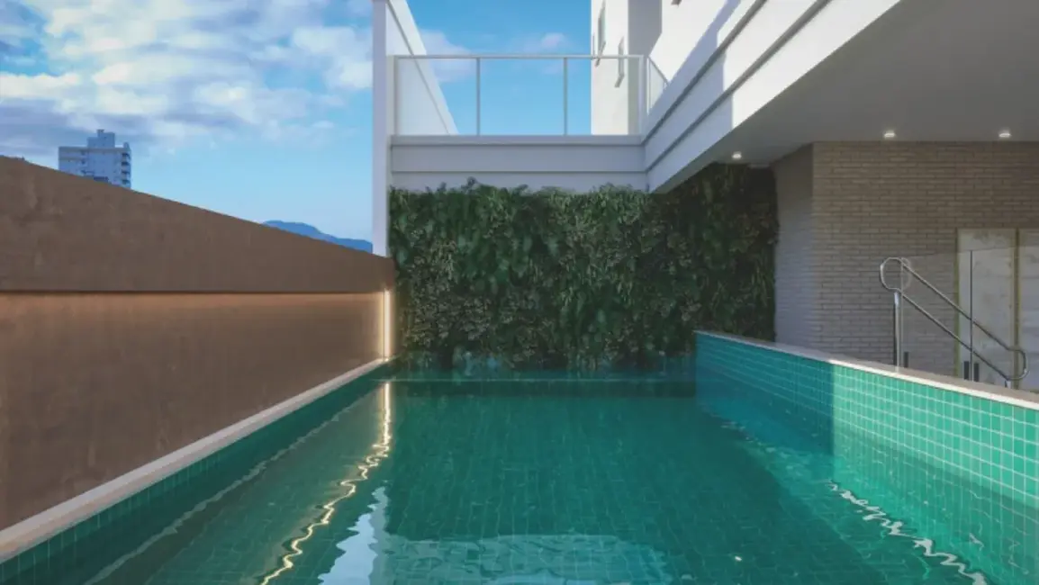 Foto 6 de Apartamento com 3 quartos à venda, 110m2 em Itapema - SC