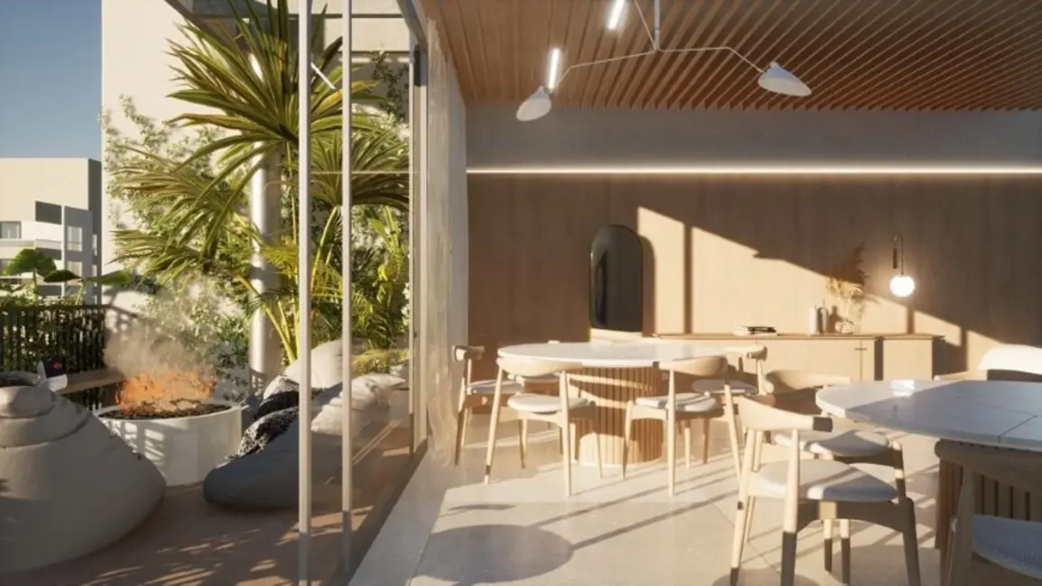 Foto 7 de Apartamento com 2 quartos à venda, 77m2 em Porto Belo - SC