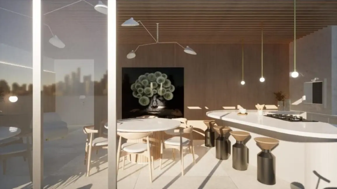 Foto 8 de Apartamento com 2 quartos à venda, 77m2 em Porto Belo - SC