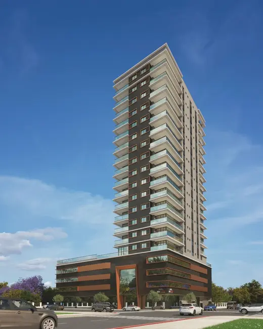 Foto 1 de Apartamento com 3 quartos à venda, 124m2 em Itapema - SC