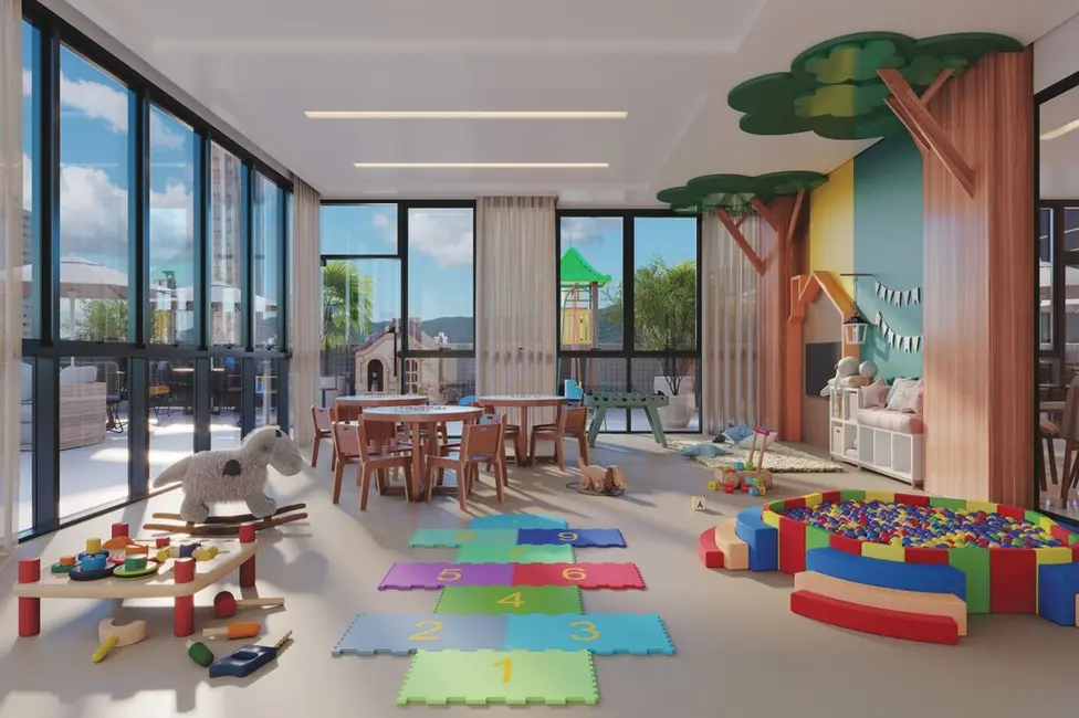 Foto 8 de Apartamento com 3 quartos à venda, 124m2 em Itapema - SC