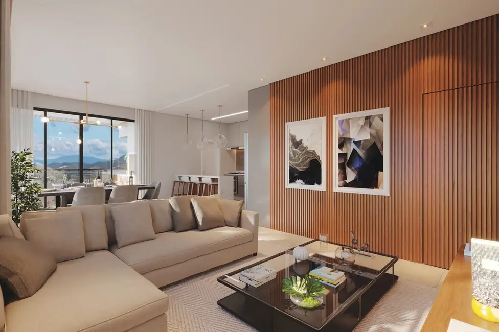 Foto 5 de Apartamento com 3 quartos à venda, 124m2 em Itapema - SC