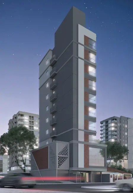 Foto 3 de Apartamento com 3 quartos à venda, 87m2 em Itapema - SC