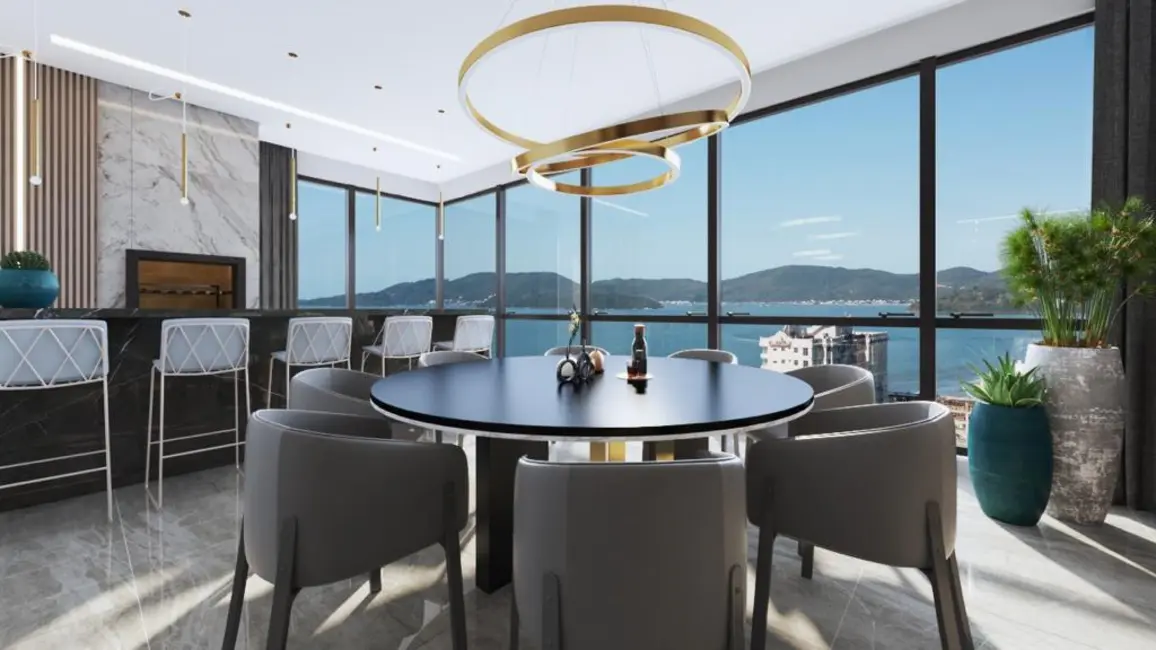 Foto 8 de Apartamento com 3 quartos à venda, 146m2 em Porto Belo - SC