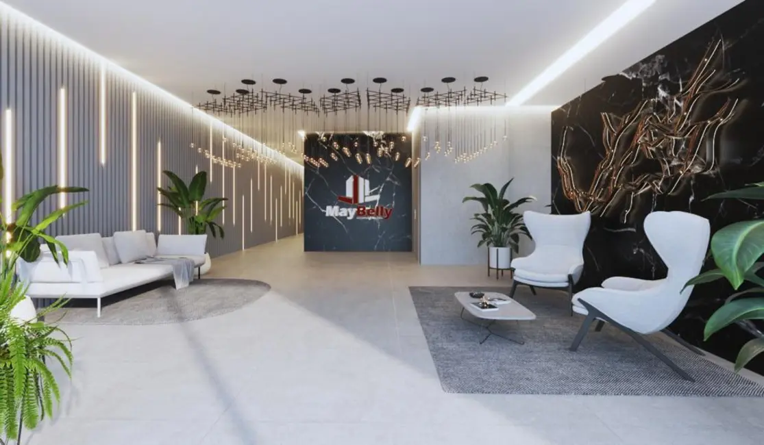 Foto 2 de Apartamento com 3 quartos à venda, 146m2 em Porto Belo - SC