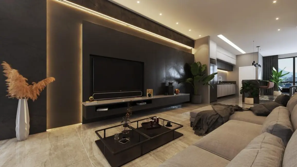 Foto 7 de Apartamento com 3 quartos à venda, 146m2 em Porto Belo - SC