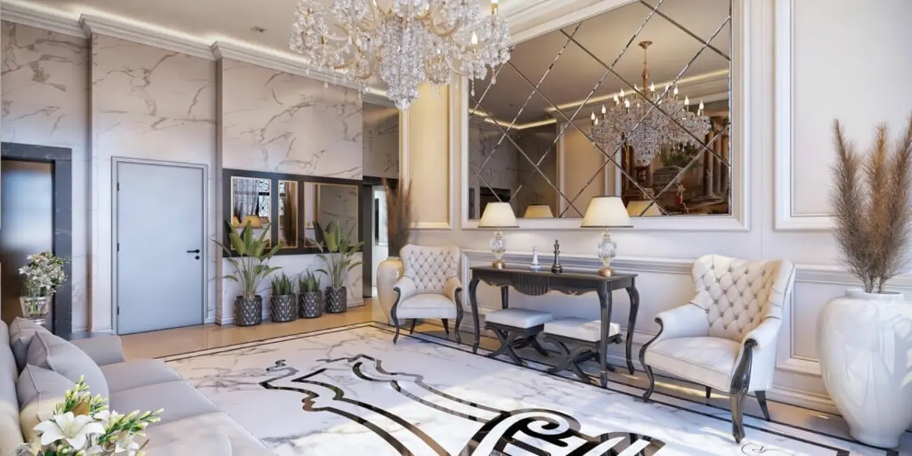 Foto 3 de Apartamento com 2 quartos à venda, 70m2 em Itapema - SC