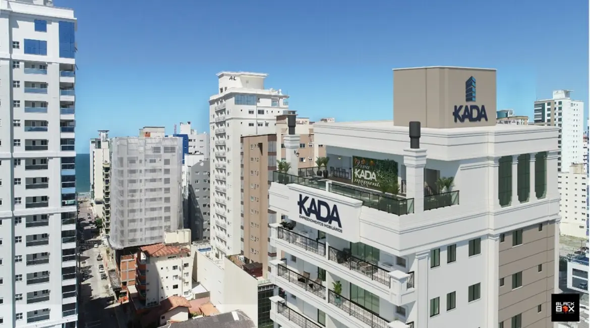 Foto 8 de Apartamento com 3 quartos à venda, 111m2 em Itapema - SC