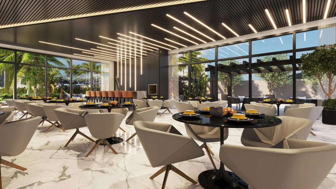 Apartamento com 3 quartos à venda, 180m2 em Itapema - SC - imagem 6 Foto 6 de Apartamento com 3 quartos à venda, 180m2 em Itapema - SC