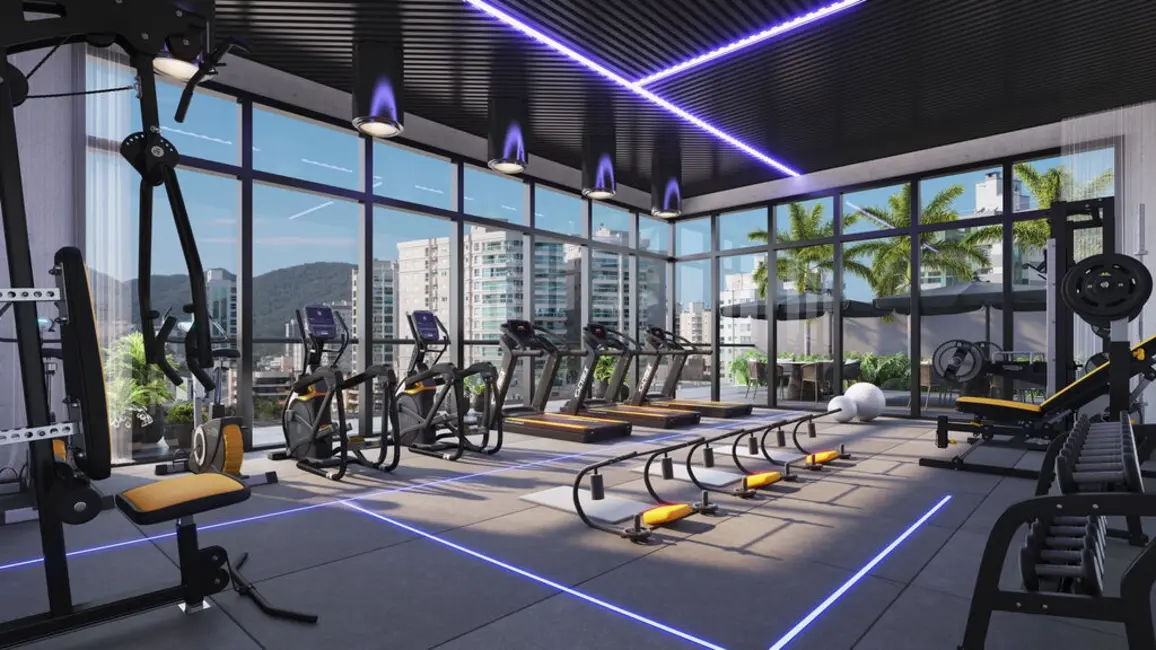 Apartamento com 3 quartos à venda, 180m2 em Itapema - SC - imagem 5 Foto 5 de Apartamento com 3 quartos à venda, 180m2 em Itapema - SC