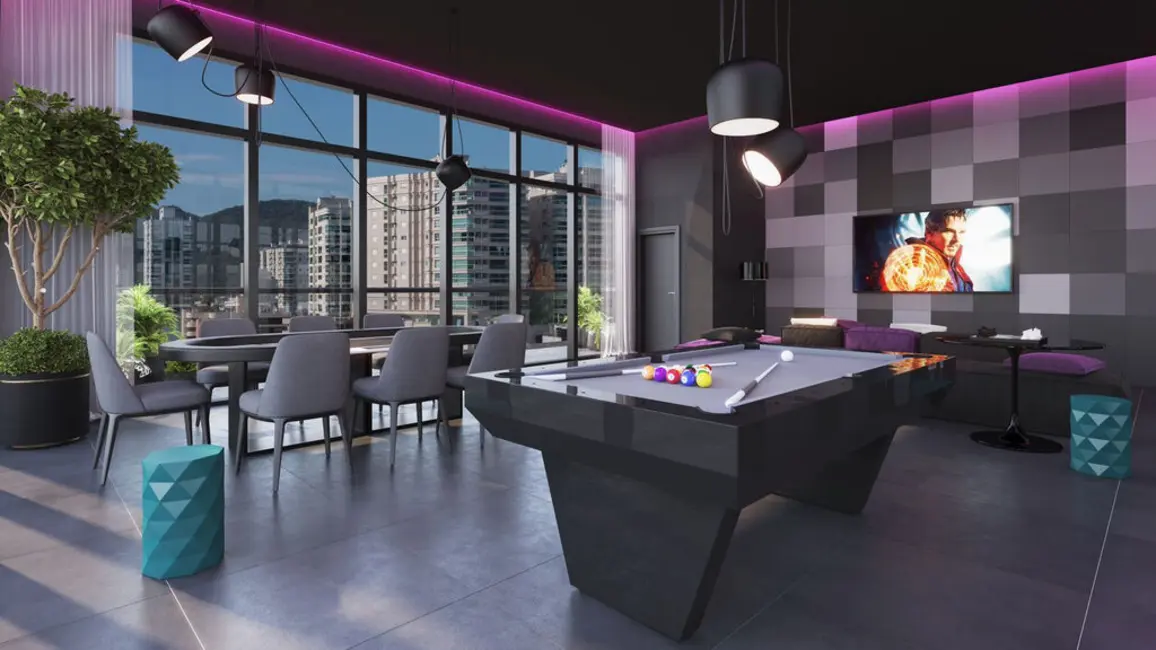 Apartamento com 3 quartos à venda, 180m2 em Itapema - SC - imagem 9 Foto 9 de Apartamento com 3 quartos à venda, 180m2 em Itapema - SC