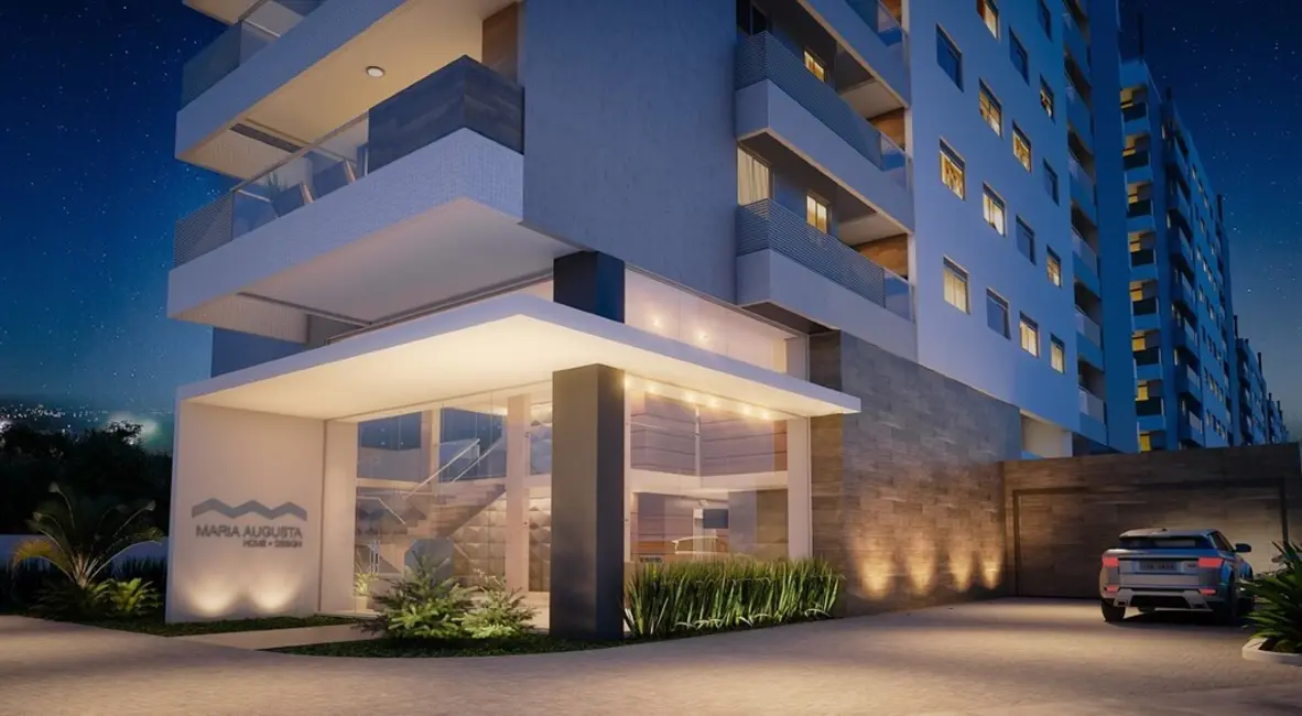 Foto 5 de Apartamento com 3 quartos à venda, 95m2 em Itacorubi, Florianopolis - SC