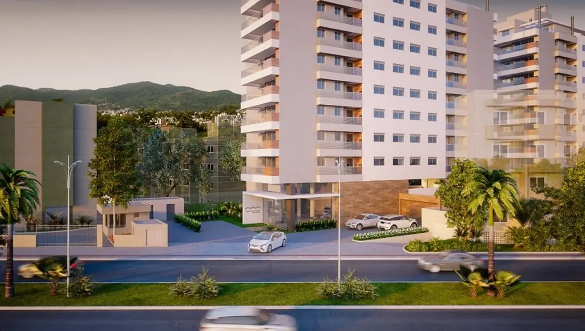 Foto 3 de Apartamento com 2 quartos à venda, 76m2 em Itacorubi, Florianopolis - SC