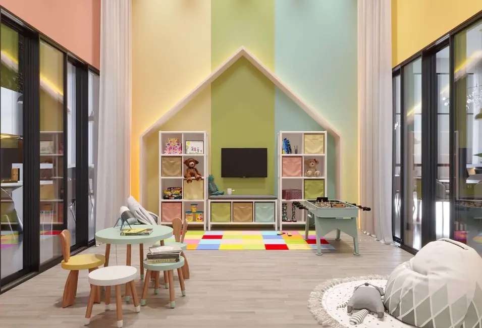 Foto 8 de Apartamento com 4 quartos à venda, 151m2 em Itapema - SC