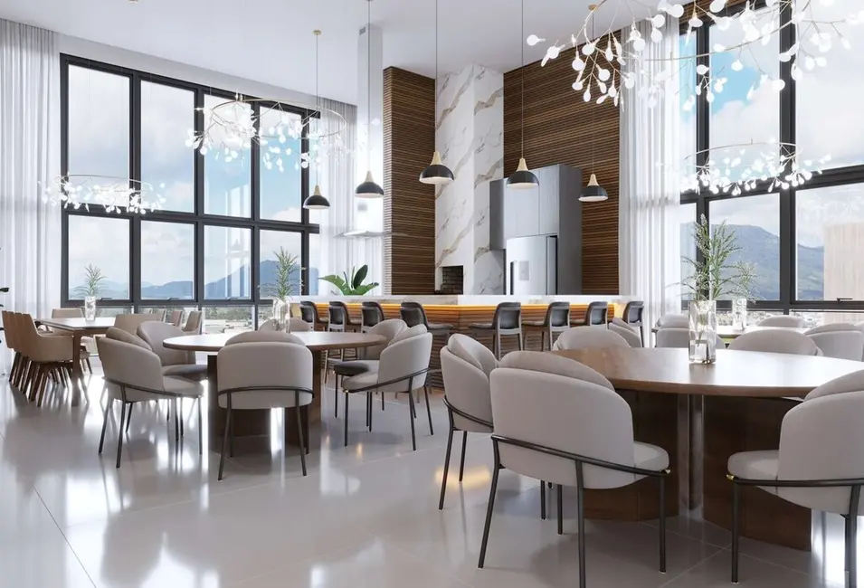 Foto 6 de Apartamento com 3 quartos à venda, 120m2 em Itapema - SC