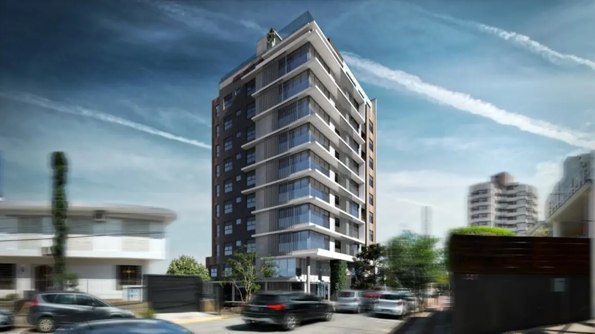 Apartamento com 3 quartos à venda, 152m2 em Centro, Florianopolis - SC - imagem 4 Foto 4 de Apartamento com 3 quartos à venda, 152m2 em Centro, Florianopolis - SC