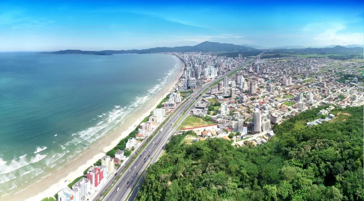 Foto 6 de Apartamento com 3 quartos à venda, 113m2 em Itapema - SC