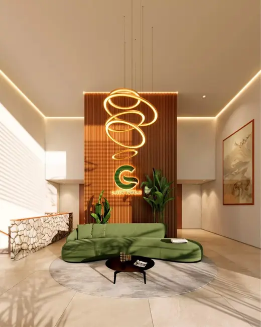 Foto 3 de Apartamento com 3 quartos à venda, 160m2 em Jurerê Internacional, Florianopolis - SC