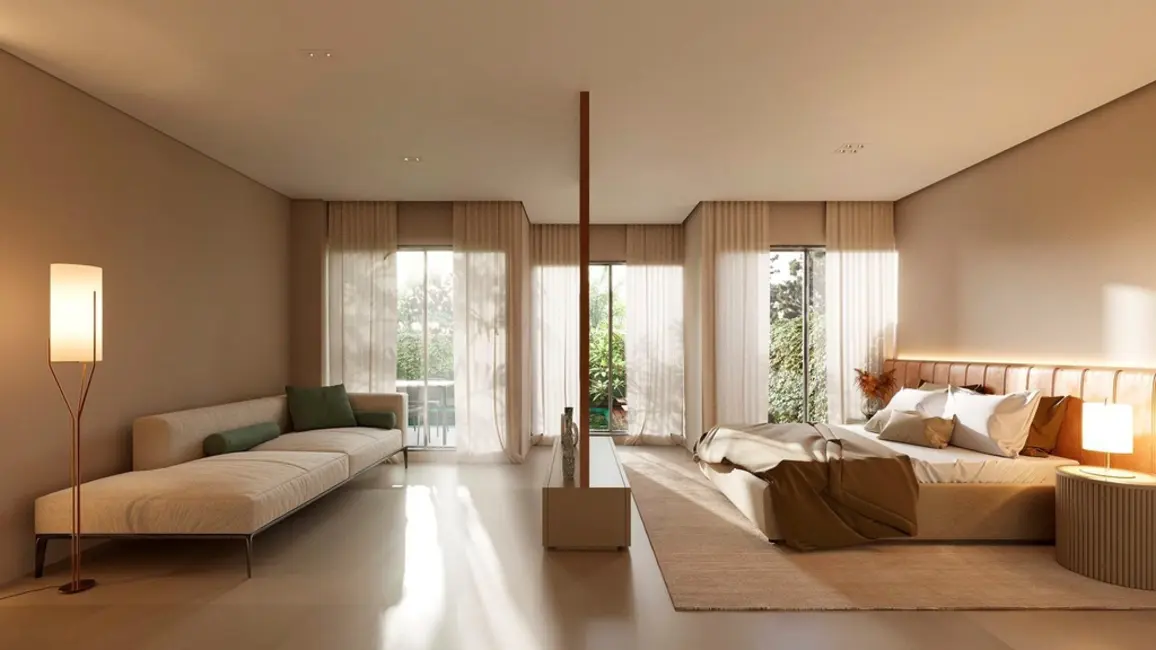 Foto 9 de Apartamento com 3 quartos à venda, 160m2 em Jurerê Internacional, Florianopolis - SC