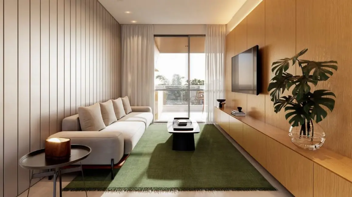 Apartamento com 2 quartos à venda, 107m2 em Jurerê Internacional, Florianopolis - SC - imagem 6 Foto 6 de Apartamento com 2 quartos à venda, 107m2 em Jurerê Internacional, Florianopolis - SC