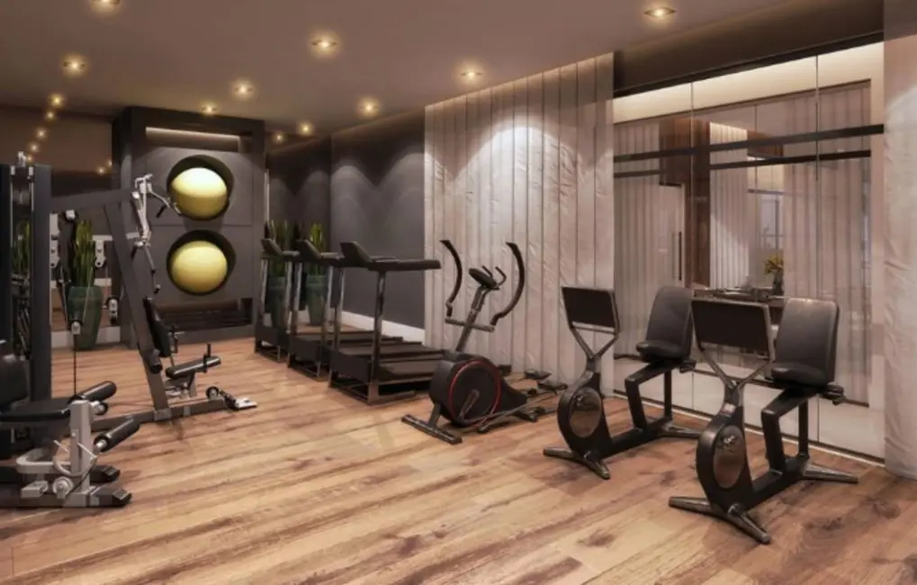 Foto 5 de Apartamento com 3 quartos à venda, 114m2 em Meia Praia, Itapema - SC