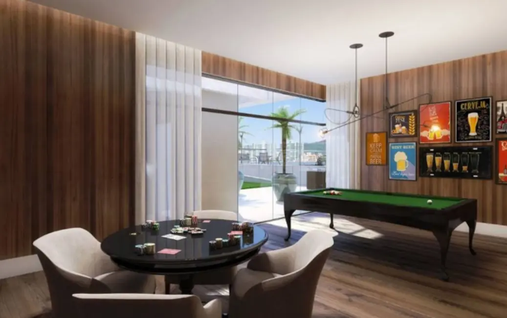 Foto 7 de Apartamento com 3 quartos à venda, 114m2 em Meia Praia, Itapema - SC