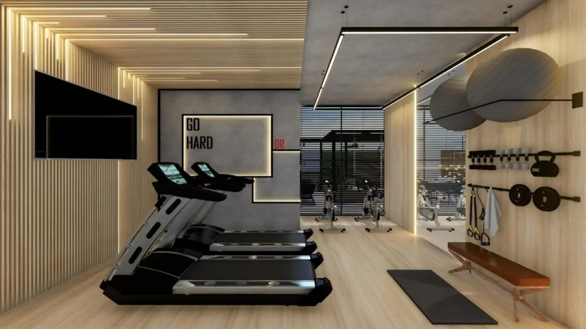 Foto 6 de Apartamento com 3 quartos à venda, 135m2 em Itapema - SC