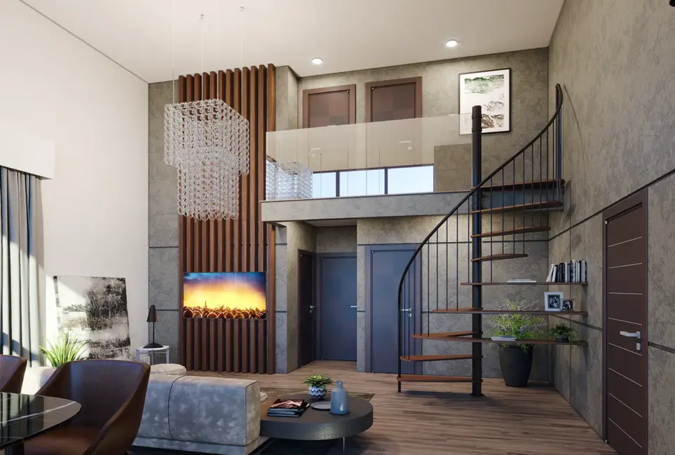 Foto 8 de Apartamento com 3 quartos à venda, 125m2 em Itapema - SC