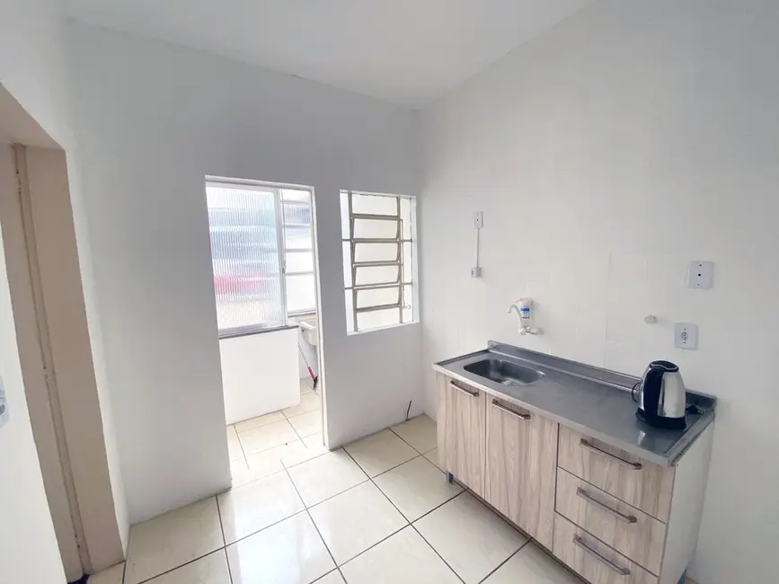 Foto 9 de Apartamento com 3 quartos à venda, 91m2 em Floresta, Porto Alegre - RS