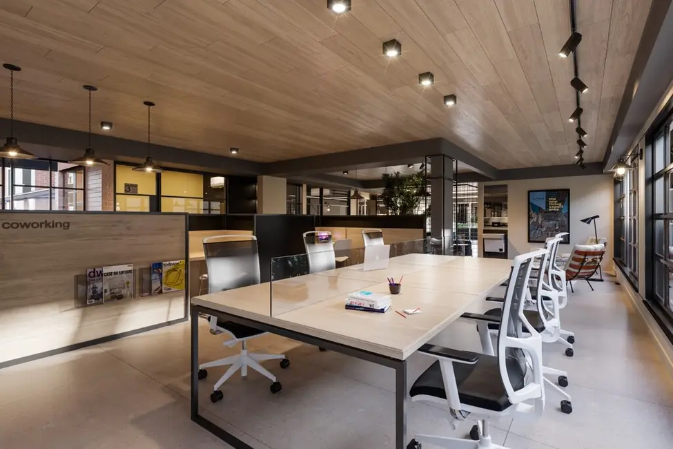 Foto 7 de Apartamento com 2 quartos à venda, 74m2 em Jardim Atlântico, Florianopolis - SC