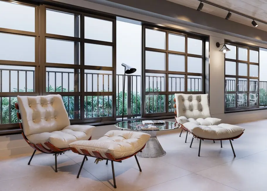 Foto 8 de Apartamento com 2 quartos à venda, 116m2 em Jardim Atlântico, Florianopolis - SC