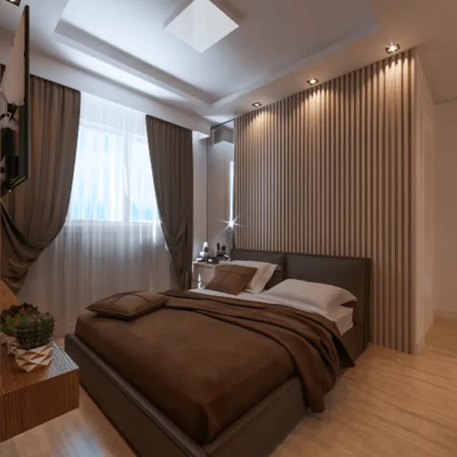 Foto 8 de Apartamento com 2 quartos à venda, 144m2 em Porto Belo - SC