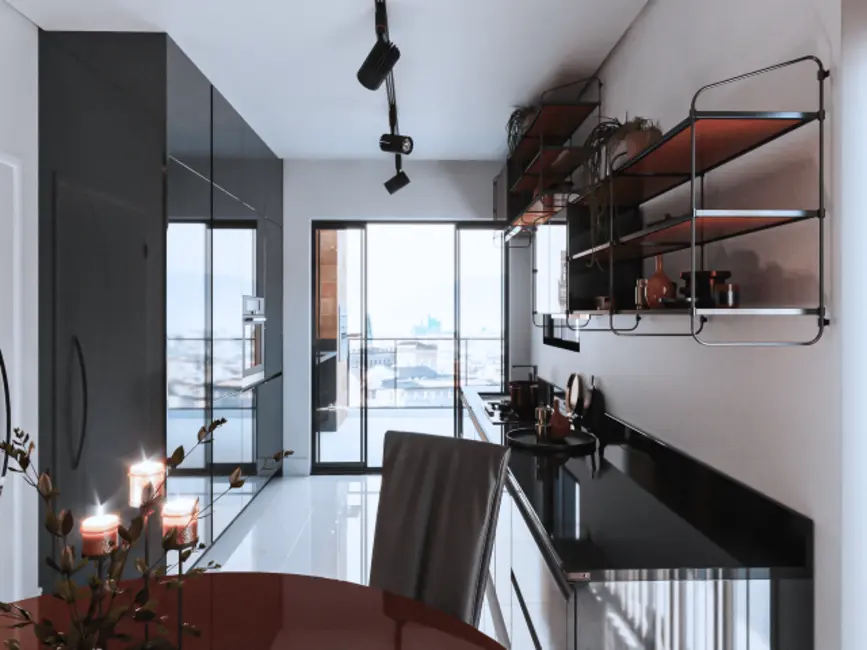 Foto 5 de Apartamento com 2 quartos à venda, 79m2 em Porto Belo - SC