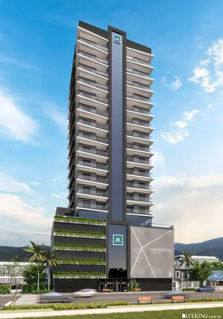 Foto 1 de Apartamento com 2 quartos à venda, 80m2 em Porto Belo - SC