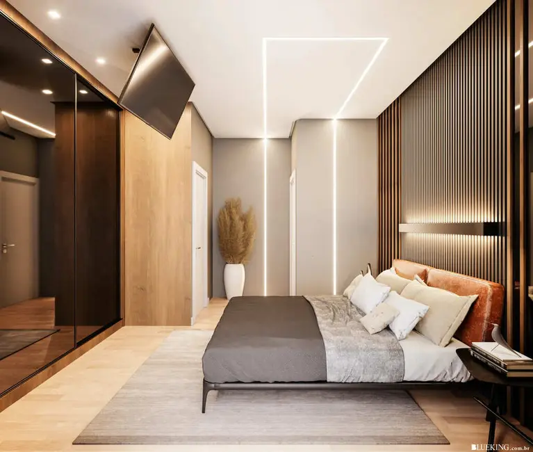 Foto 7 de Apartamento com 2 quartos à venda, 80m2 em Porto Belo - SC